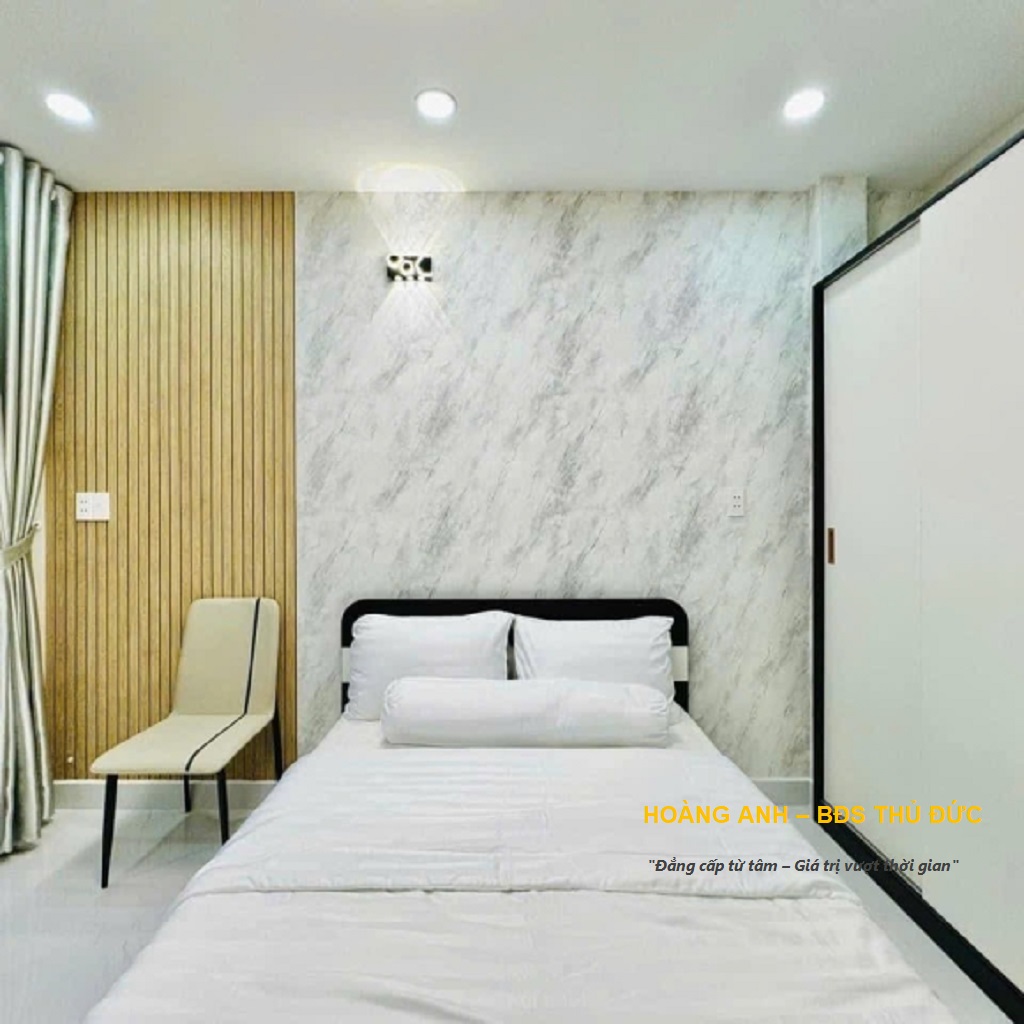 🏡 Bán Nhà Phố Võ Văn Ngân, Tp Thủ Đức_ Vị Trí Vàng, Tiện Ích Đỉnh_ Chưa Đến 5 Ty. - Ảnh 2
